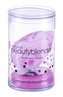 beautyblender the original houbička na make-up 1 ks + tuhé mýdlo pro odstranění nečistot z houbiček