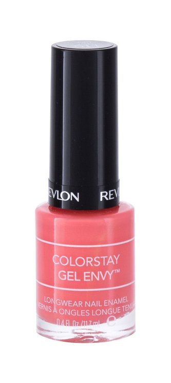 Revlon Colorstay Lak na nehty Gel Envy 11,7 ml 110 Lady Luck pro ženy
