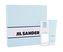 Jil Sander Softly toaletní voda 80 ml + tělové mléko 75 ml