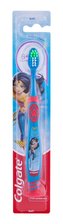 Colgate Kids Zubní kartáček Wonder Woman 1 ks Soft pro děti
