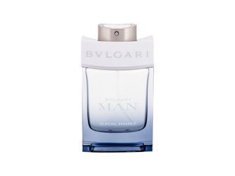 Bvlgari Man Glacial Essence - EDP 100 ml man