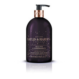 Baylis & Harding Cranberry Martini Tekuté mýdlo 500 ml pro ženy