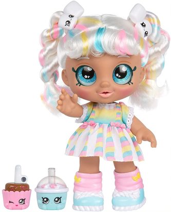 Kindi Kids panenka Marsha Mello Kindi Kids panenka Marsha Mello