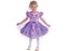 Kostým na karneval - Princezna, (92 - 104 cm)