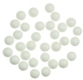 Kuličky z polystyrenu 2 cm (32 ks)