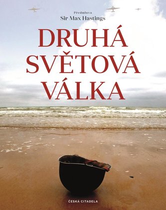 Druhá světová válka Druhá světová válka