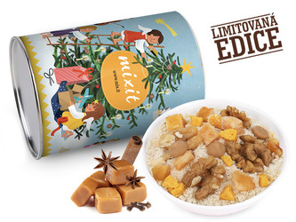 Mixit - Vánoční kaše 270 g