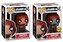Funko POP Retro Toys: GI Joe- Zartan w/Chase