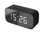 Reproduktor Bluetooth SETTY MIRROR CLOCK GB-200