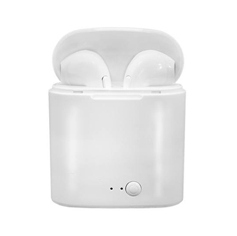 Sluchátka Bluetooth LTC i7S