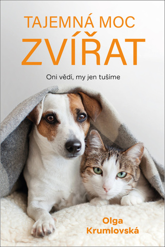 Tajemná moc zvířat