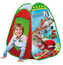 POP UP stan Planes 75 x 75 x 90cm
