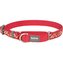 Ob. polos. RD 15 mm x 26-40 cm - Flanno Red