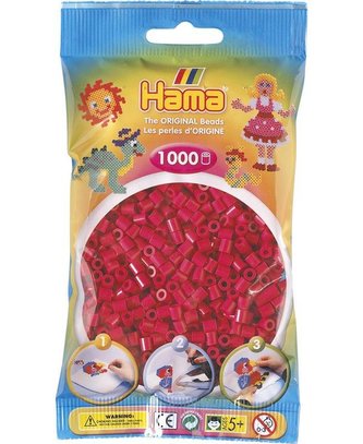 Vínové korálky 1.000ks MIDI