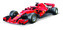 1:18 F1 FERRARI SF71H RAIKKONEN