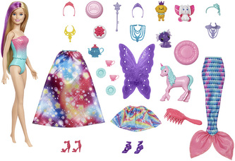 BRB ADVENTNÍ KALENDÁŘ