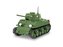 Stavebnice COBI 3063 WOT Sherman M4, 1:48, 300 k
