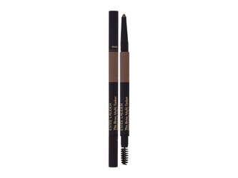 Estée Lauder Tužka na obočí, pudr a kartáček 3v1 (The Brow Multi-Tasker) 25 g Odstín 02 Light Brunette woman