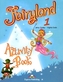 Fairyland 1 - activity book + interactive eBook (SK)