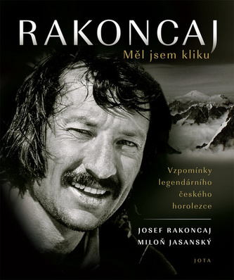 Rakoncaj Měl jsem kliku