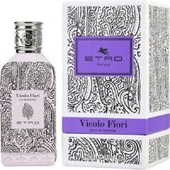 Etro Vicolo Fiori - EDP 100 ml woman