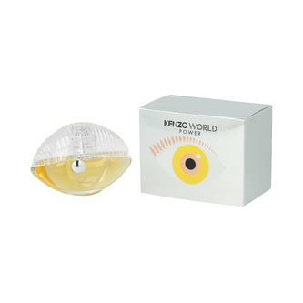 Kenzo World Power - EDP 50 ml woman