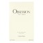 Calvin Klein Obsession For Men - EDT 200 ml man