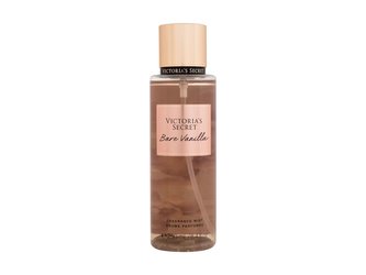 Victoria´s Secret Bare Vanilla - tělový závoj 250 ml woman Victoria´s Secret Bare Vanilla - tělový závoj 250 ml woman