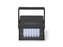 Stroboskop NEDIS FUDI311BK