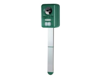 Odpuzovač solární MULTI PLUS AN-B030