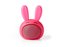 Reproduktor Bluetooth NEDIS SPBT4110PK ROBBY RABBIT