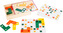 Small Foot Logická hra Tetris