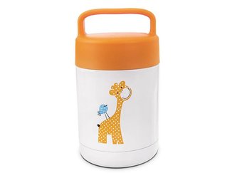 Termonádoba ORION Žirafa 0,48l Termonádoba ORION Žirafa 0,48l