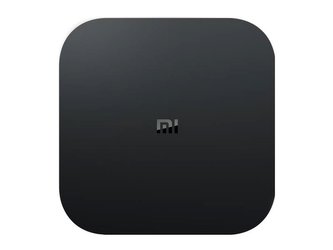 Multimediální centrum XIAOMI MI TV BOX S