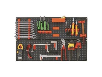 Stěna na nářadí TOOLBOARD NTB1