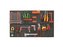 Stěna na nářadí TOOLBOARD NTB1