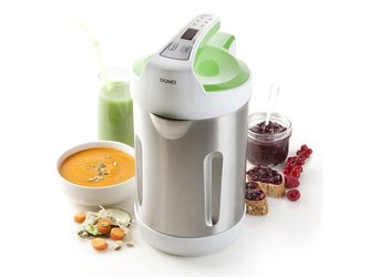 Polévkovar DOMO DO705BL