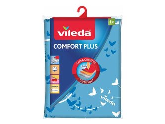 Potah na žehlicí prkno VILEDA COMFORT PLUS 163255