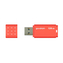 Flash disk GOODRAM USB 3.0 128GB oranžová