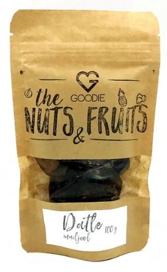 Goodie Datle madjool 100 g