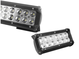 Světlo na pracovní stroje LED LTC LXLA207 10/30V 36W