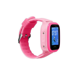 Chytré hodinky "Wildberry SW-74", modrá, CANYON CNS-SW74BL