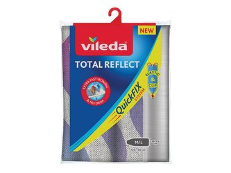 Potah na žehlicí prkno VILEDA TOTAL REFLECT 163263