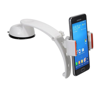 Držák do auta COMPASS MULTI s přísavkou