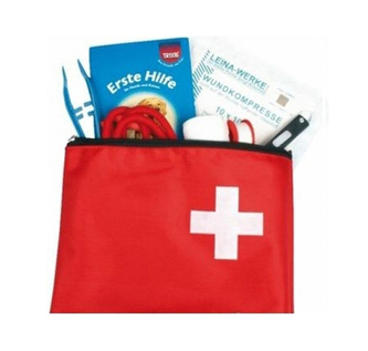 Lékárnička pro psy TRIXIE