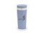 Termohrnek G21 beECO Tour 300ml modrý