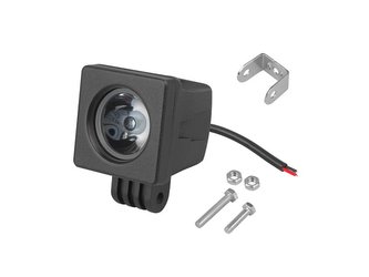 Světlo na pracovní stroje LED LTC LXLA205 10/30V 10W