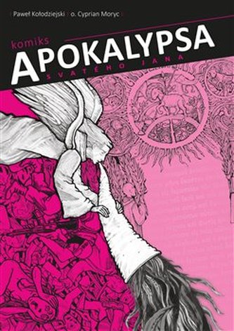 Apokalypsa svatého Jana Apokalypsa svatého Jana