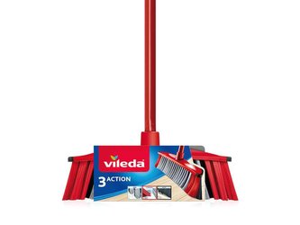 Smeták VILEDA 3 ACTION 148064