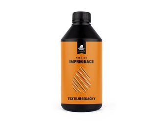 Impregnace na textilní sedačky INPRODUCTS 1L